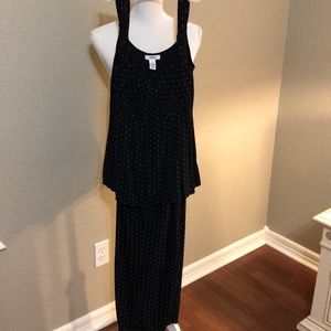 Alfani Pajama Set - 3 piece